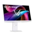 LG UltraGear 32G810SA-W 4K 144Hz IPS AI Smart Gaming Monitor